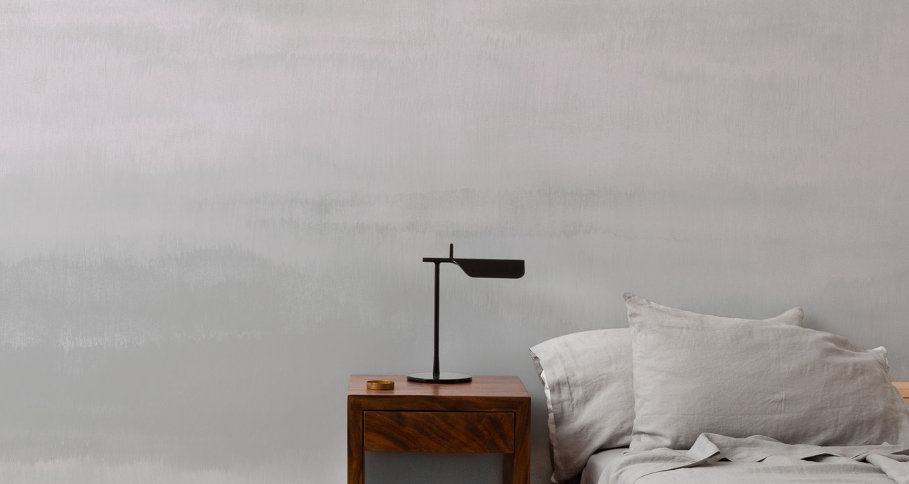 MOONSTONE (Fragments Collection) by Calico Wallpaper