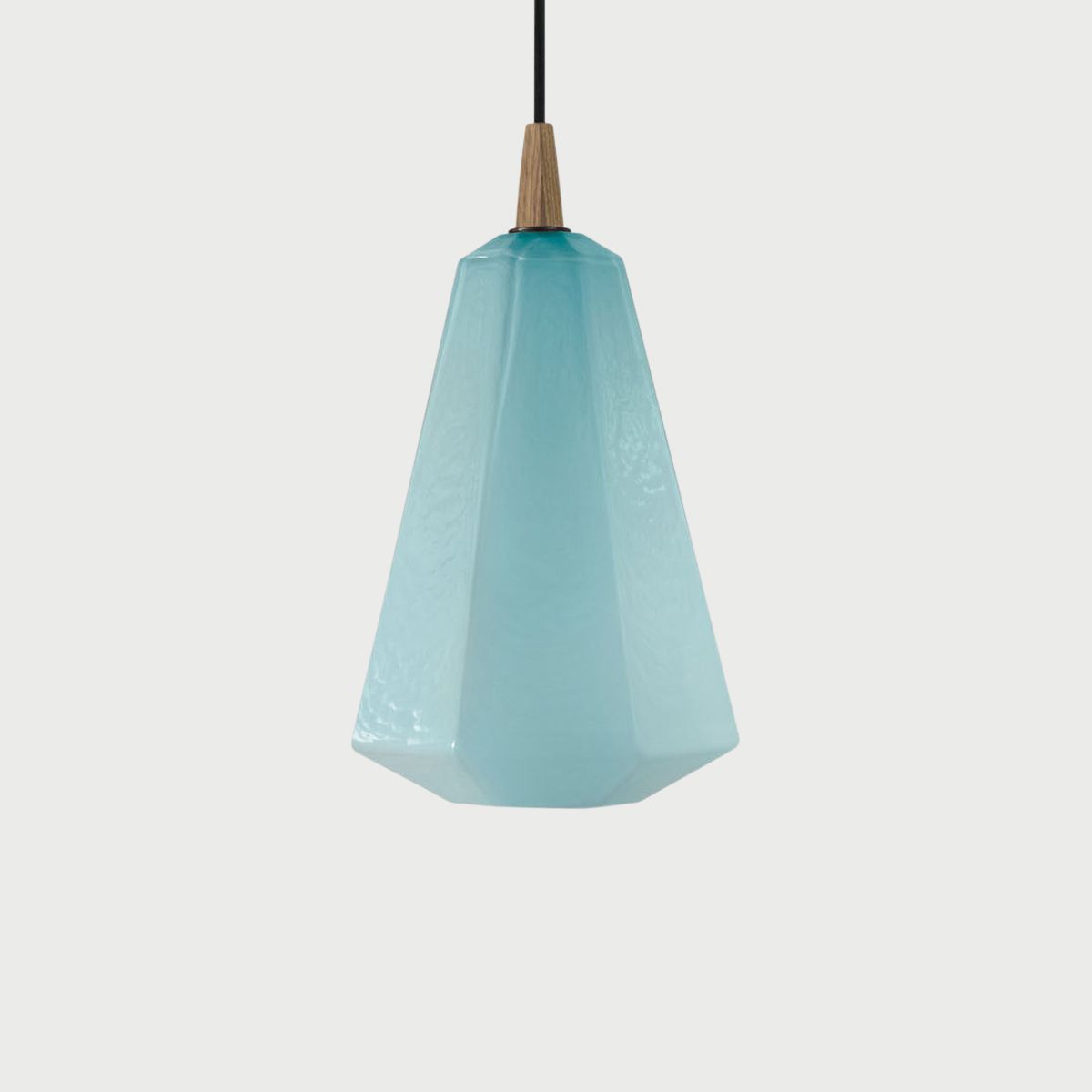 Prim (POLY POP PENDANT Collection)