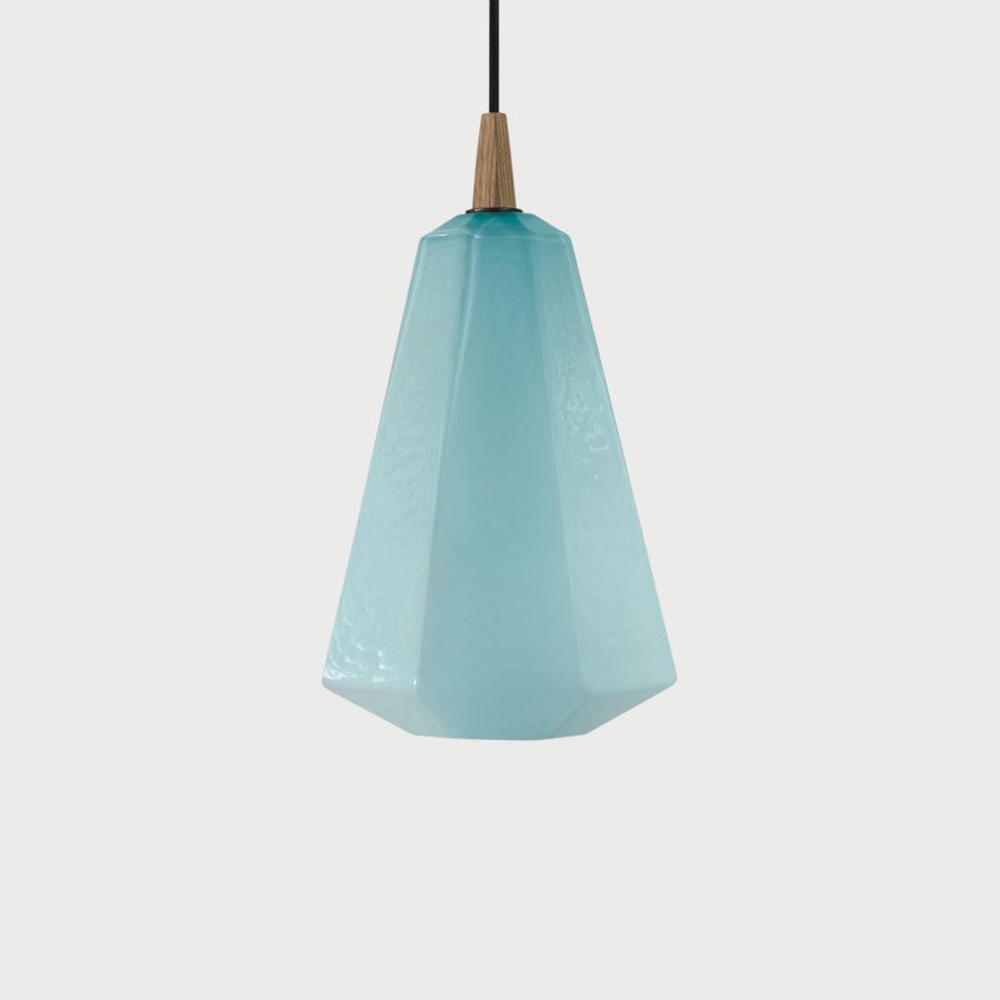 Prim (POLY POP PENDANT Collection)
