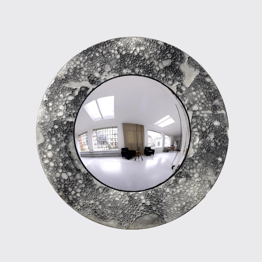 Moon Convex Mirror