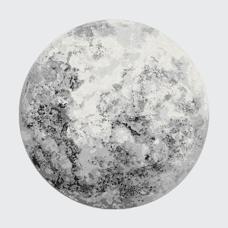 Lunar Rug