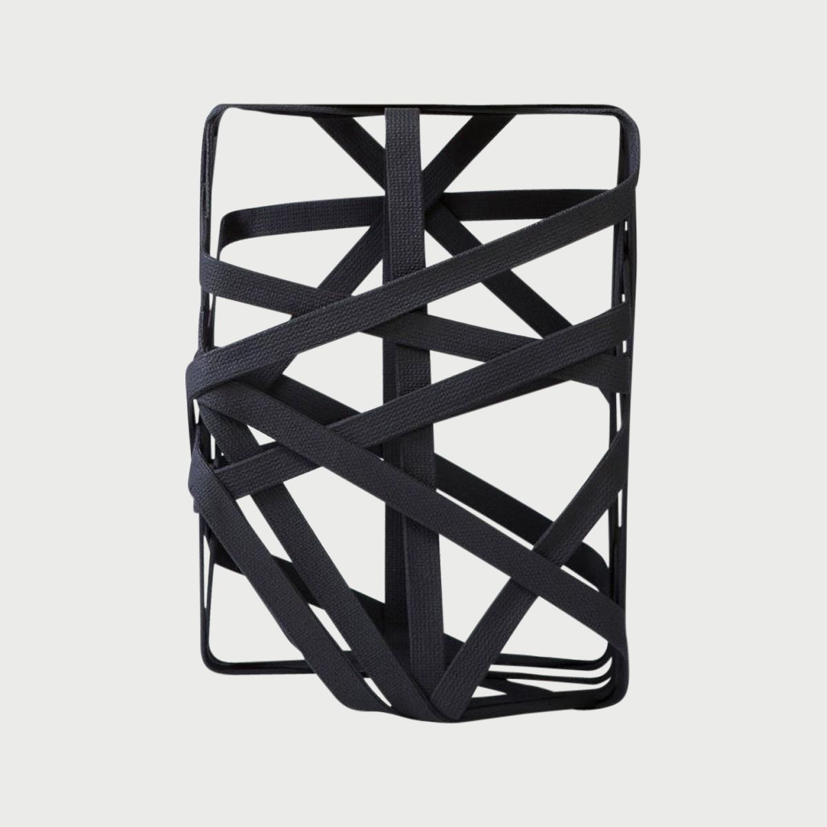 Woven Rectangle