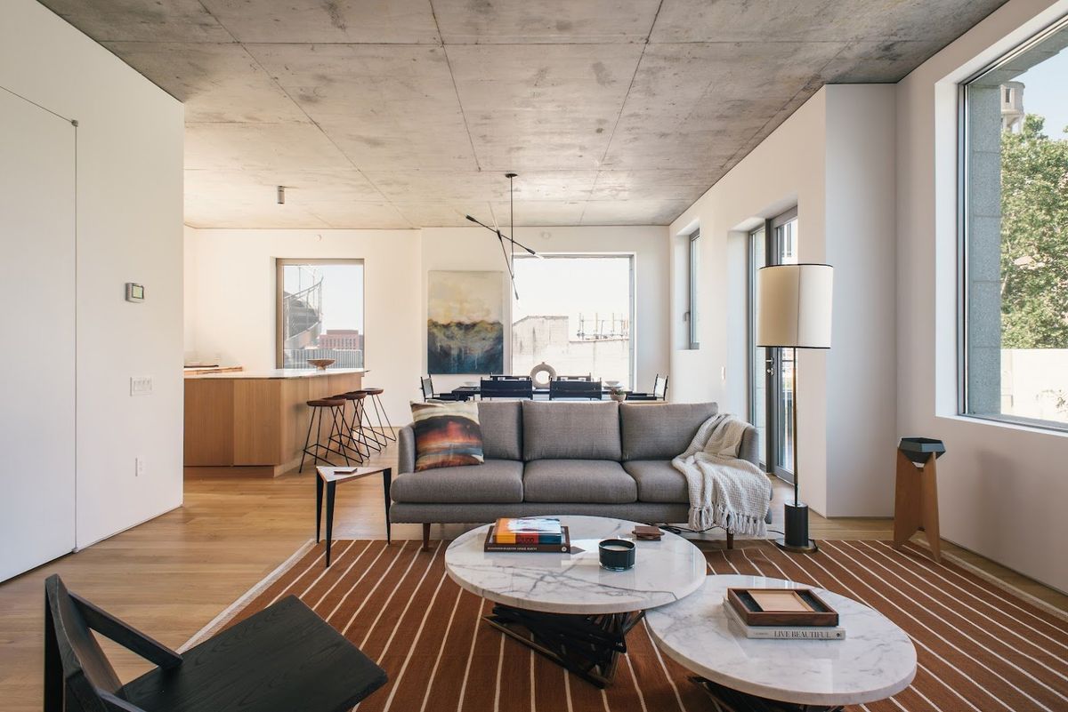 Tankhouse, 450 Warren St