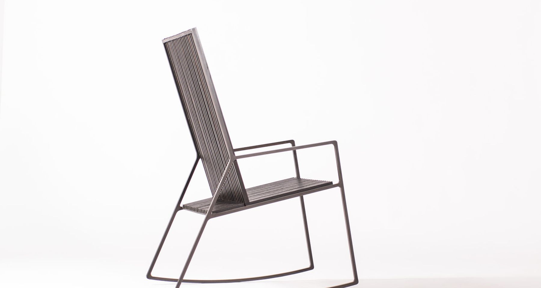 Rocker Two by Klein Agency