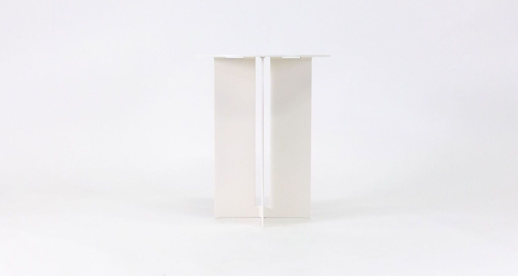 Mers Side Table by New Format Studio