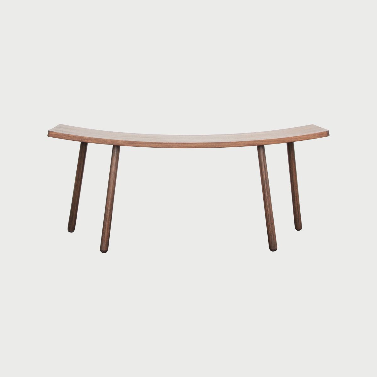 Bent Bench