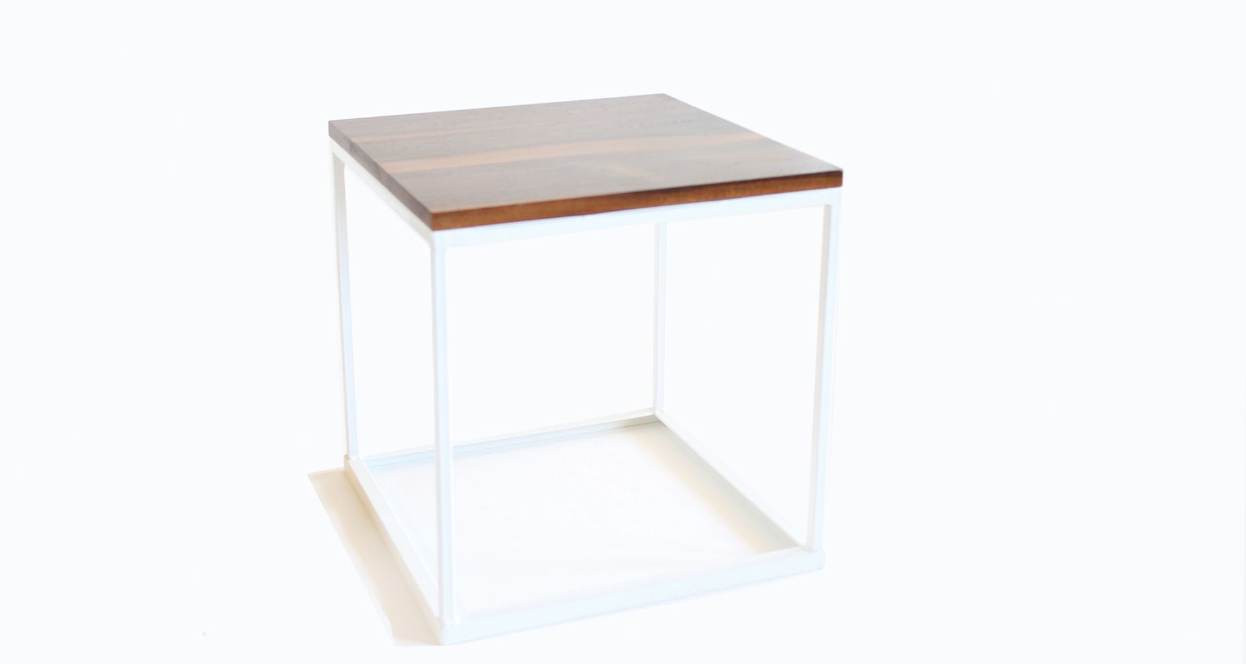 TN Walnut by Alex Drew & No One