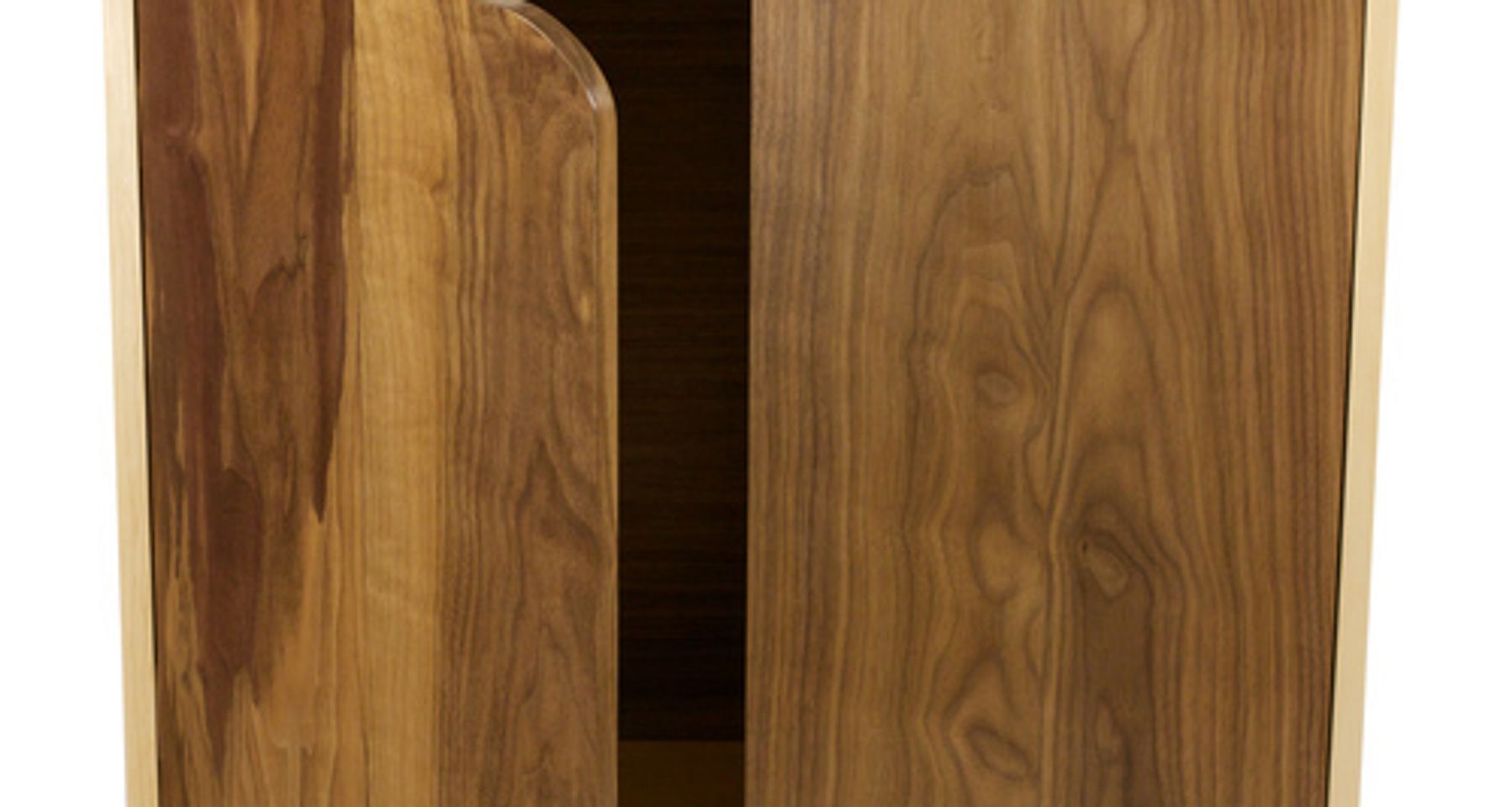 Shirley L Credenza by Ethan Abramson