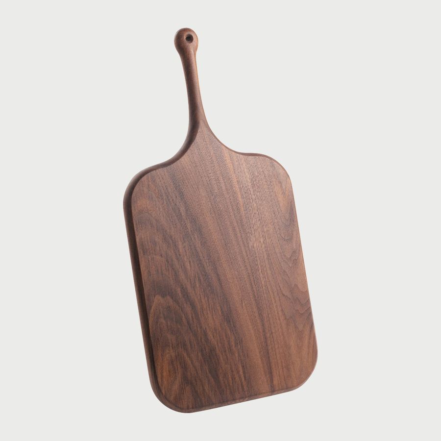Serving Board No. 1