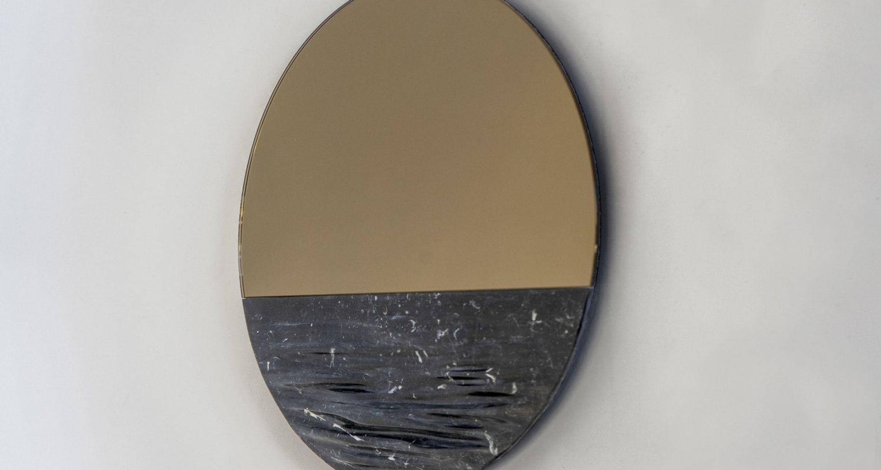 Orizon Blacksea Mirror by Ocrùm