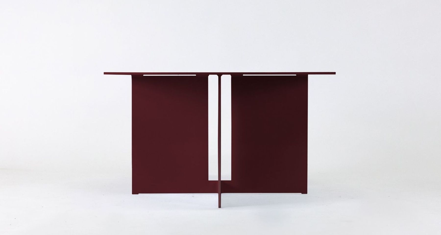 Mers Coffee Table by New Format Studio