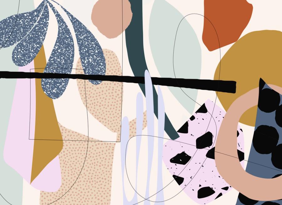 Alex Proba x Wallpaper Projects N.1