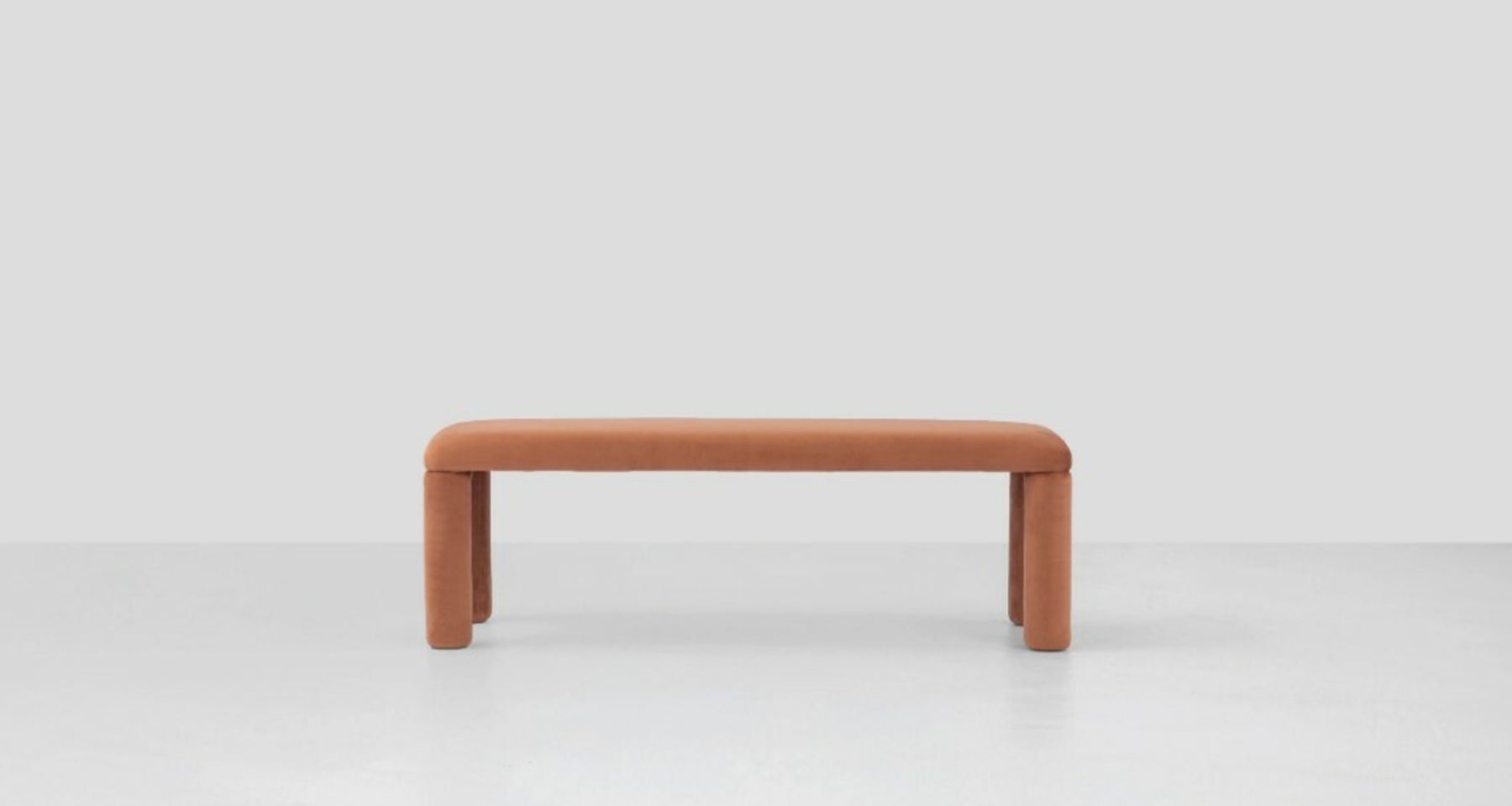 Temi Bench by Sun at Six