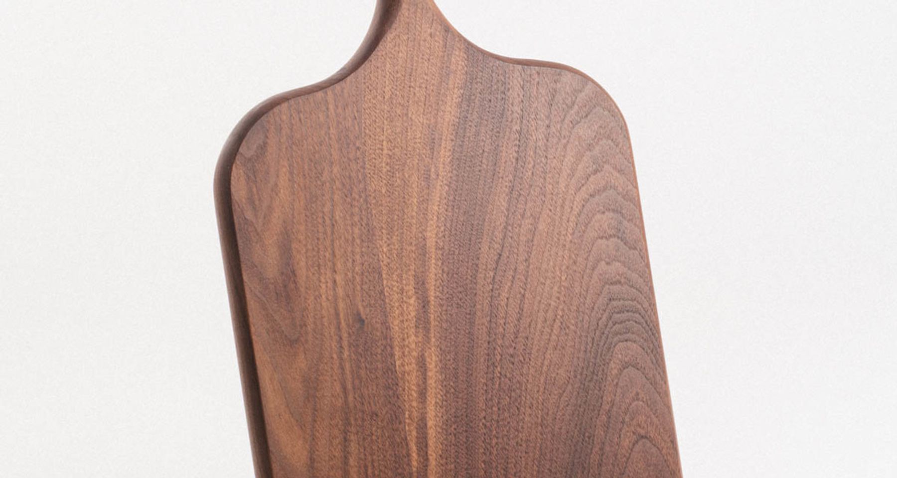 Serving Board No. 1 by De JONG & Co.