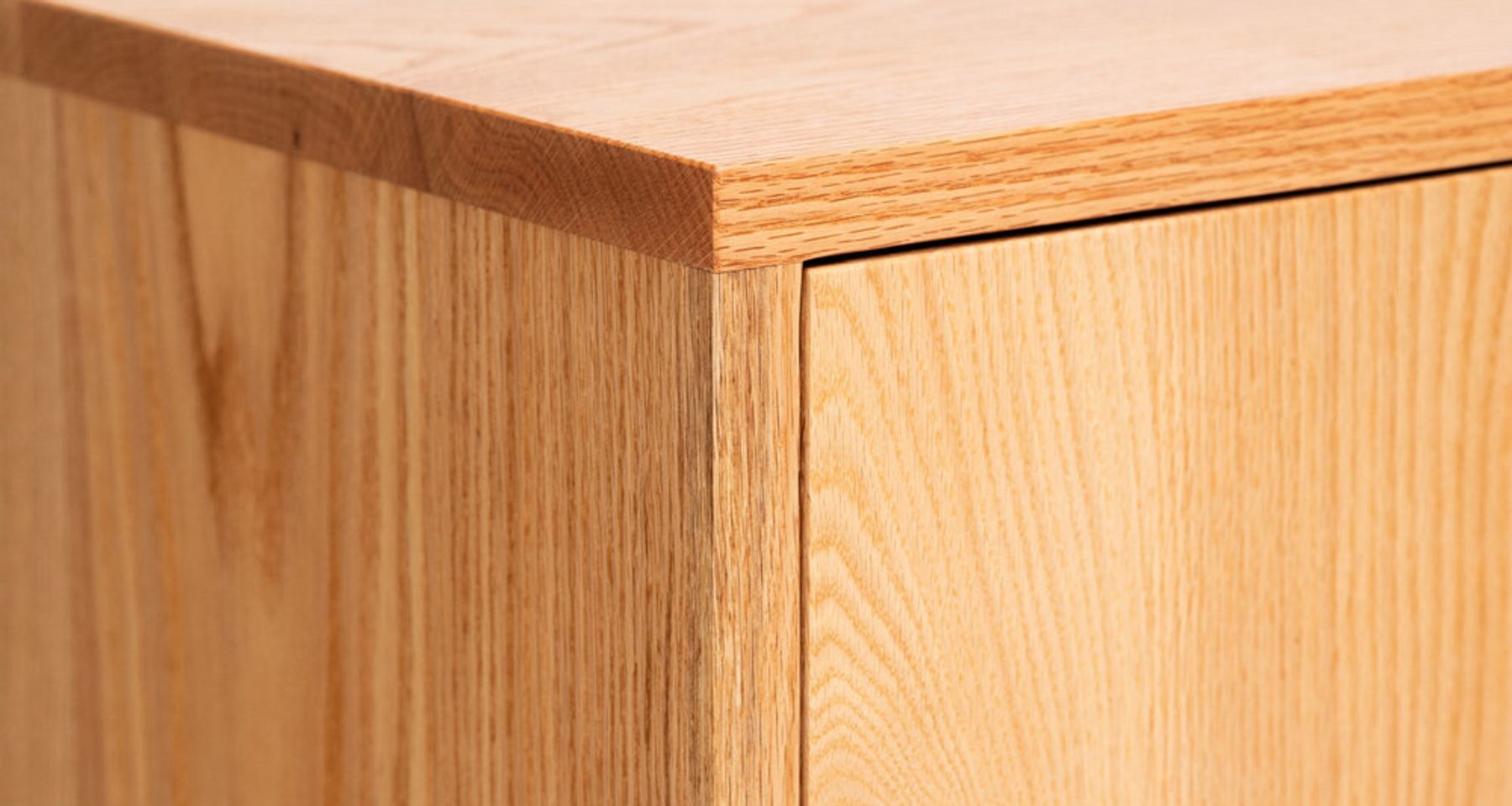 Brower Credenza by De JONG & Co.