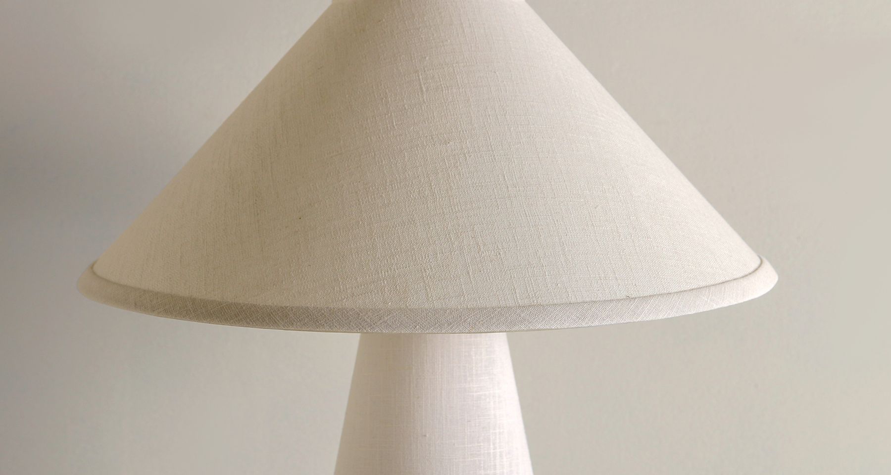 Linden Table Lamp - Short by Studio DUNN