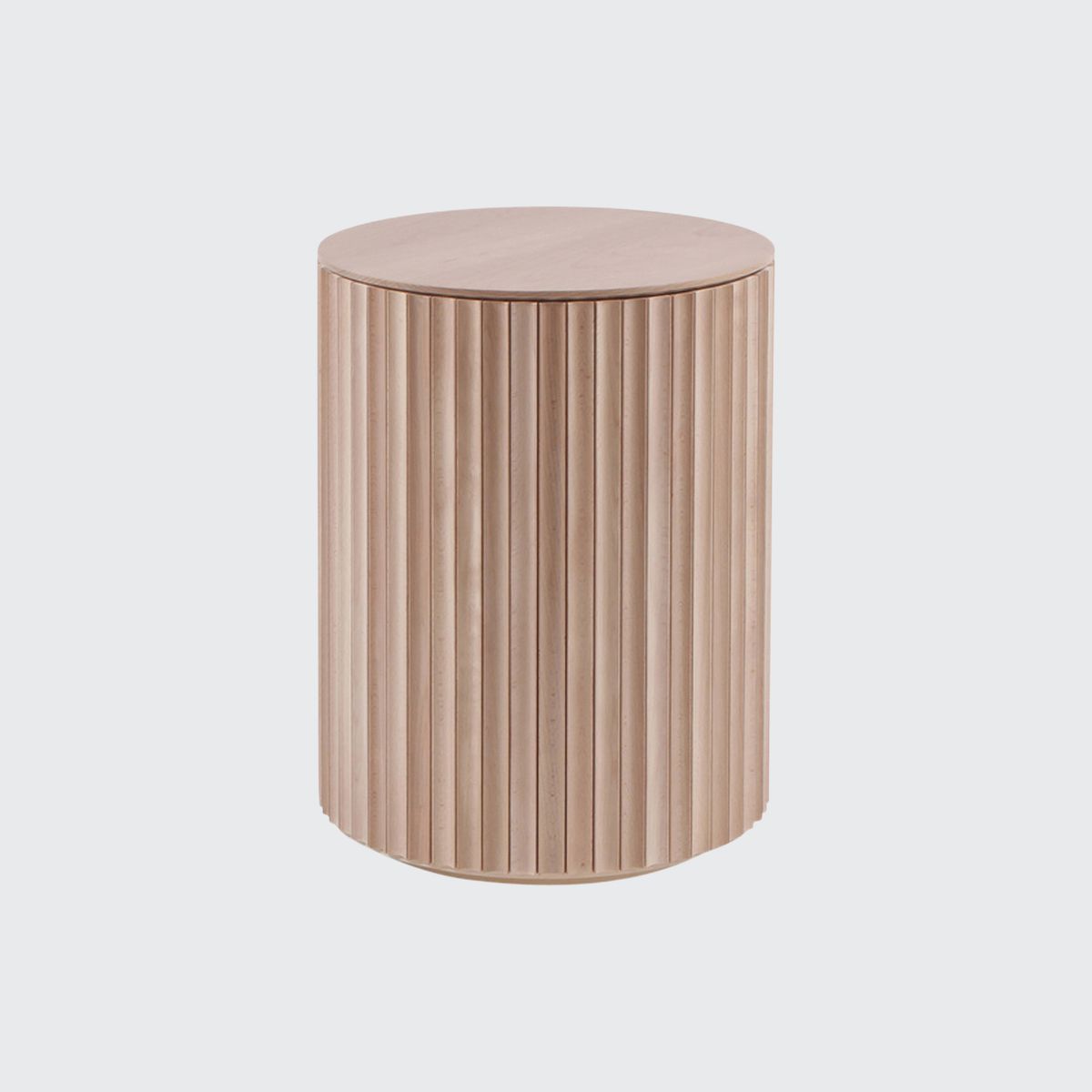 Pilar End Table
