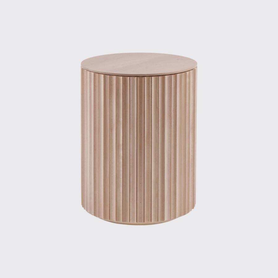 Pilar End Table
