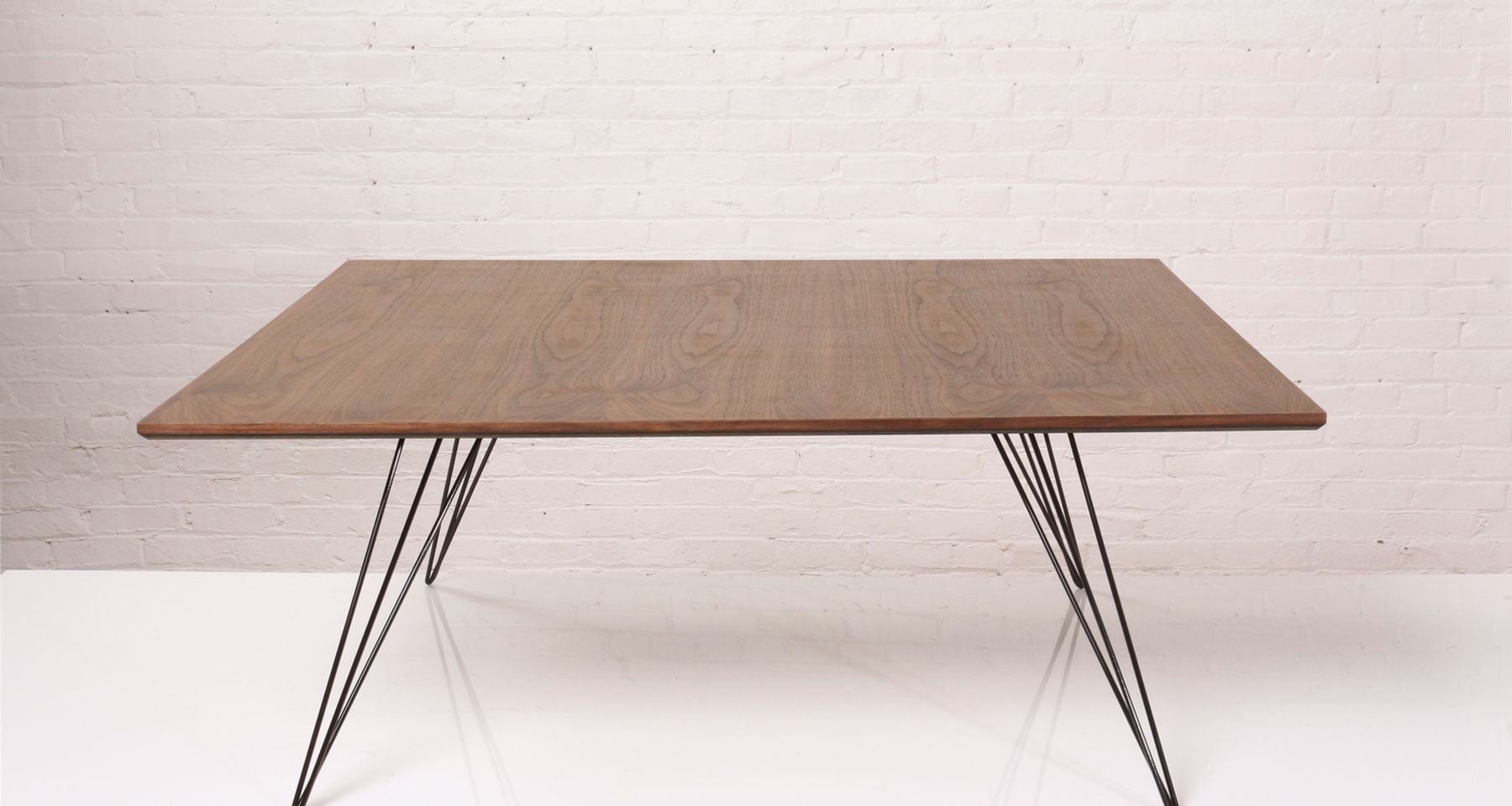 Williams Coffee Table Square by Tronk