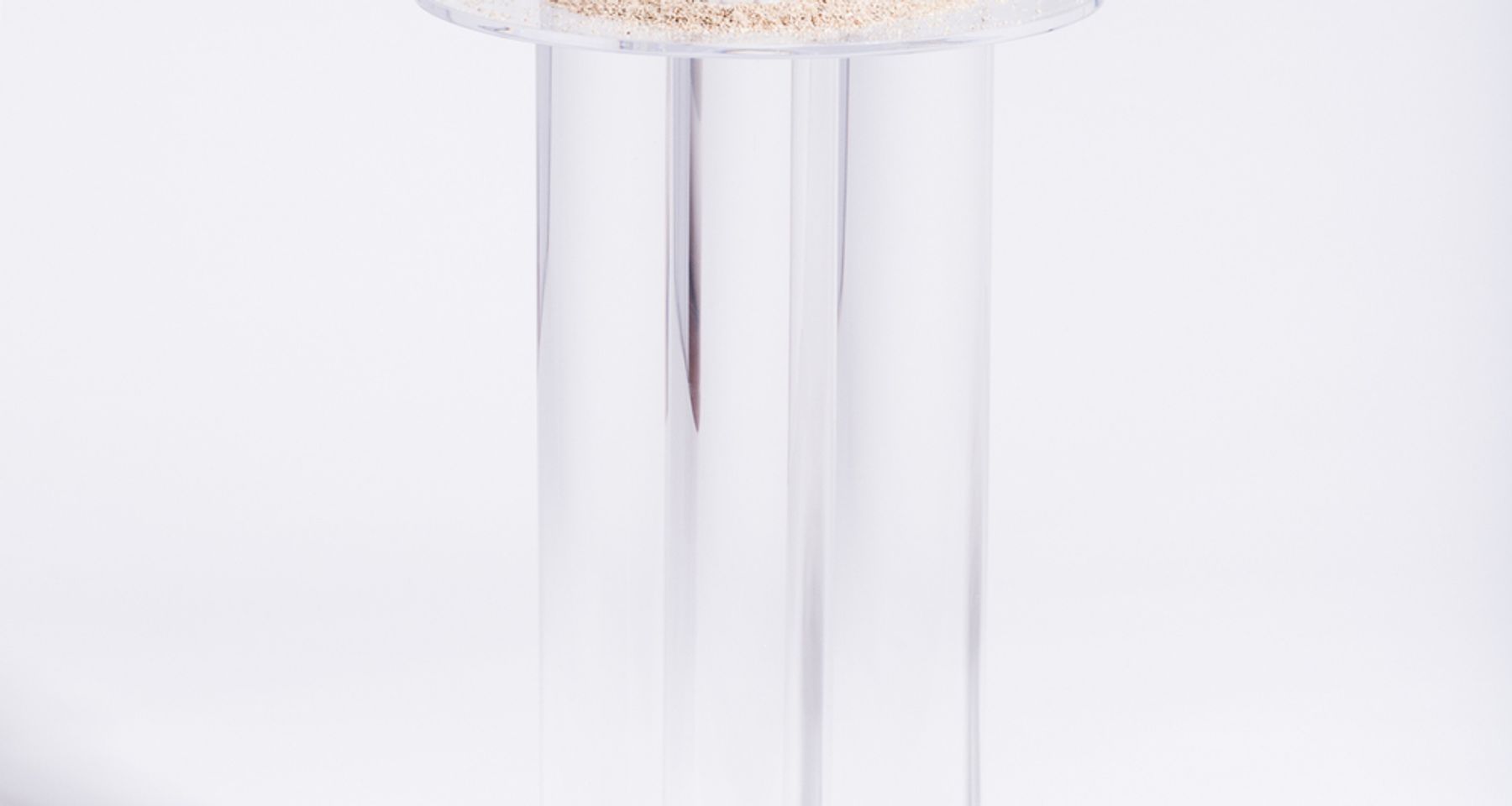 Vacation Table Light by Another Human