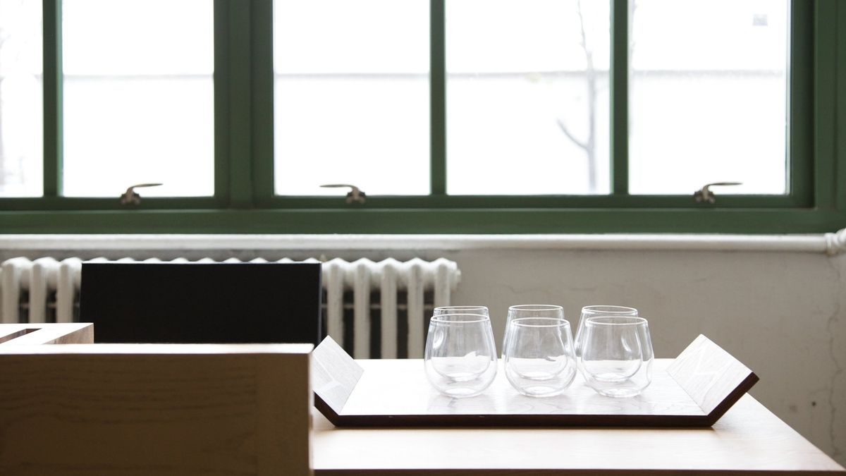 WorkOf Apartment