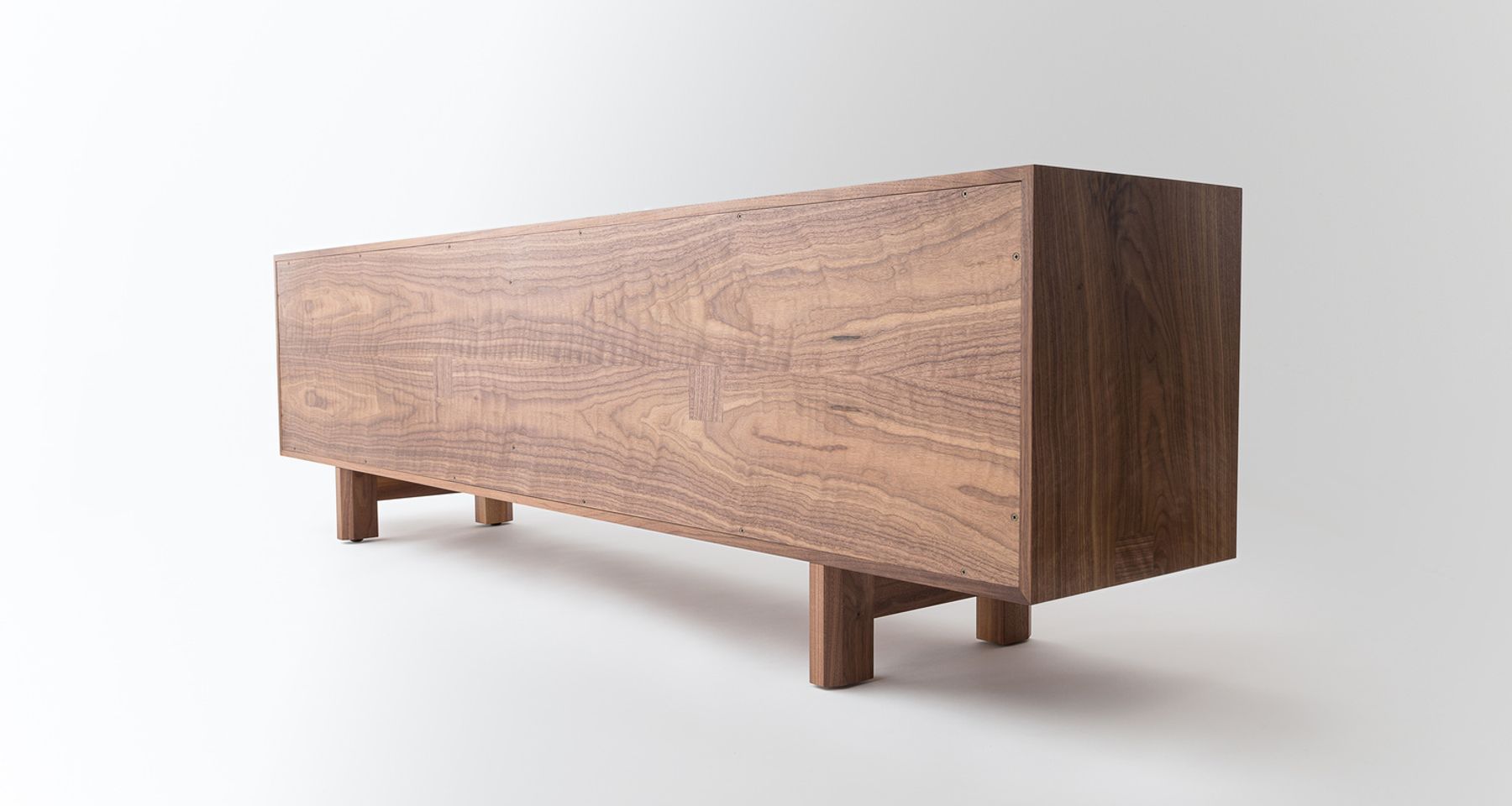 Martin Credenza by Rather Well Design