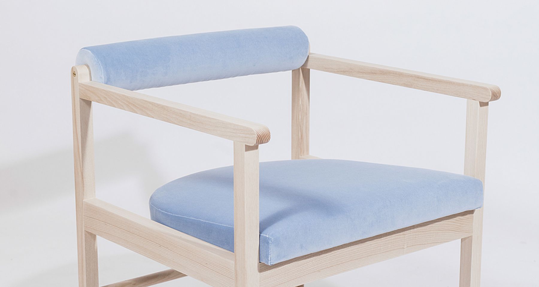 St. Charles Armchair by VOLK Furniture
