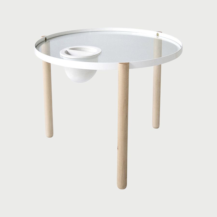 3-Leg Side Table