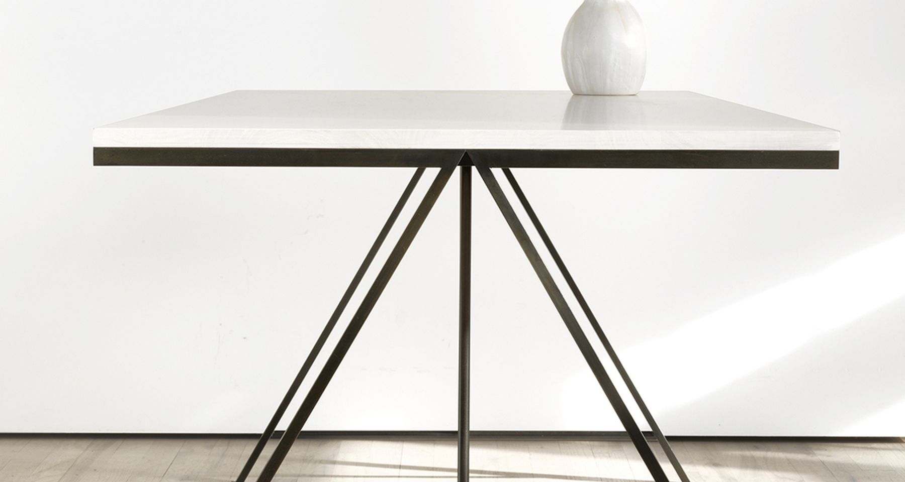 A Console by Kin & Company
