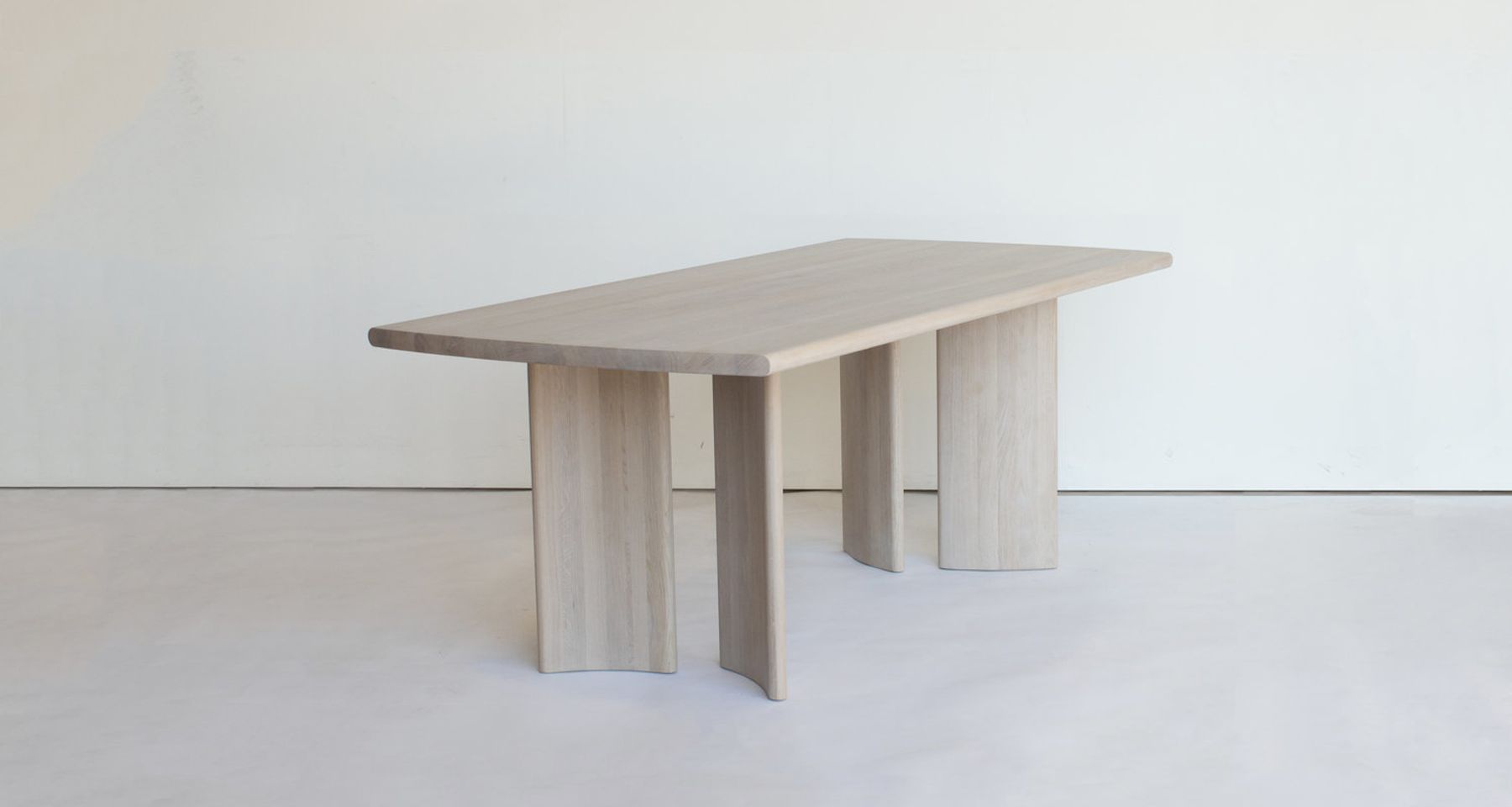Crest Table by Sun at Six