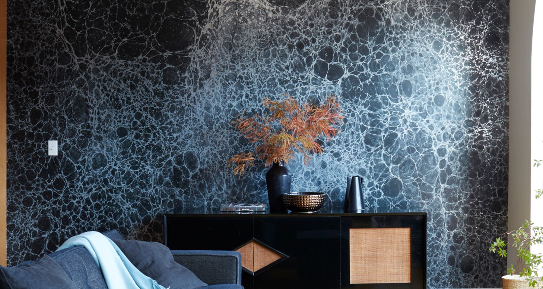 Calico Collection by Calico Wallpaper