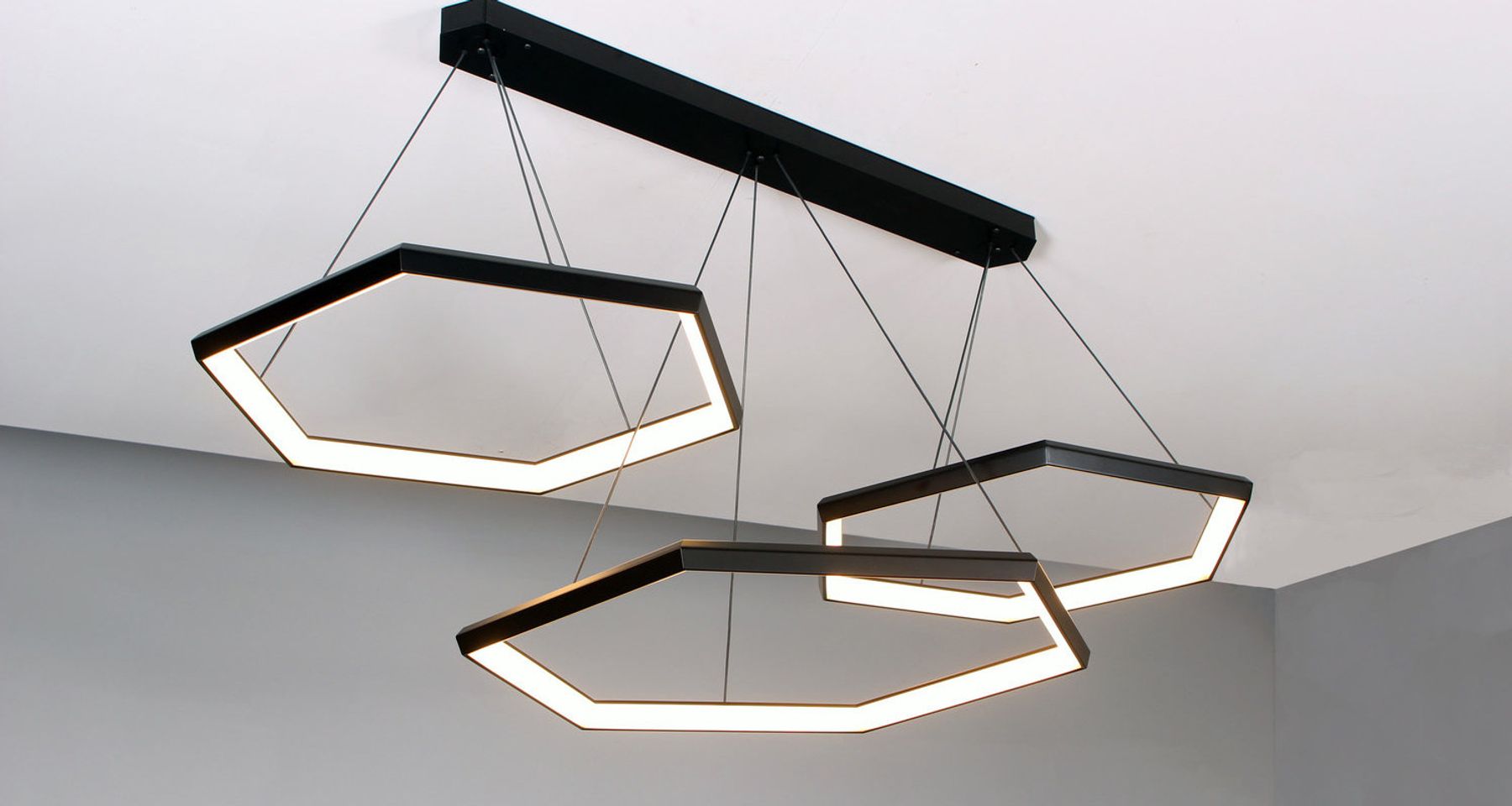 HEXIA TRIO HXT34 by Studio Endo
