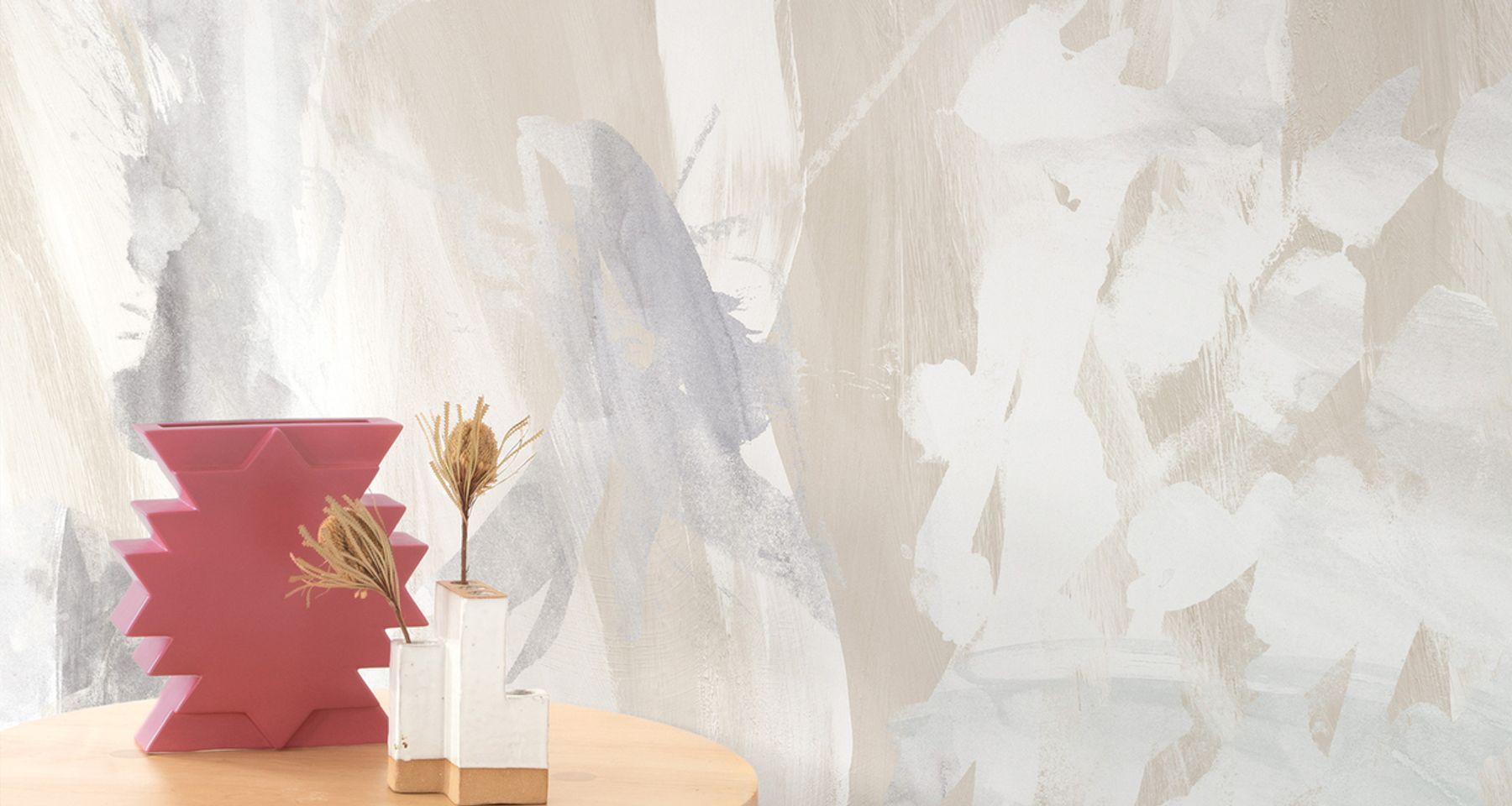 DAYDREAM (Reverie Collection) by Calico Wallpaper
