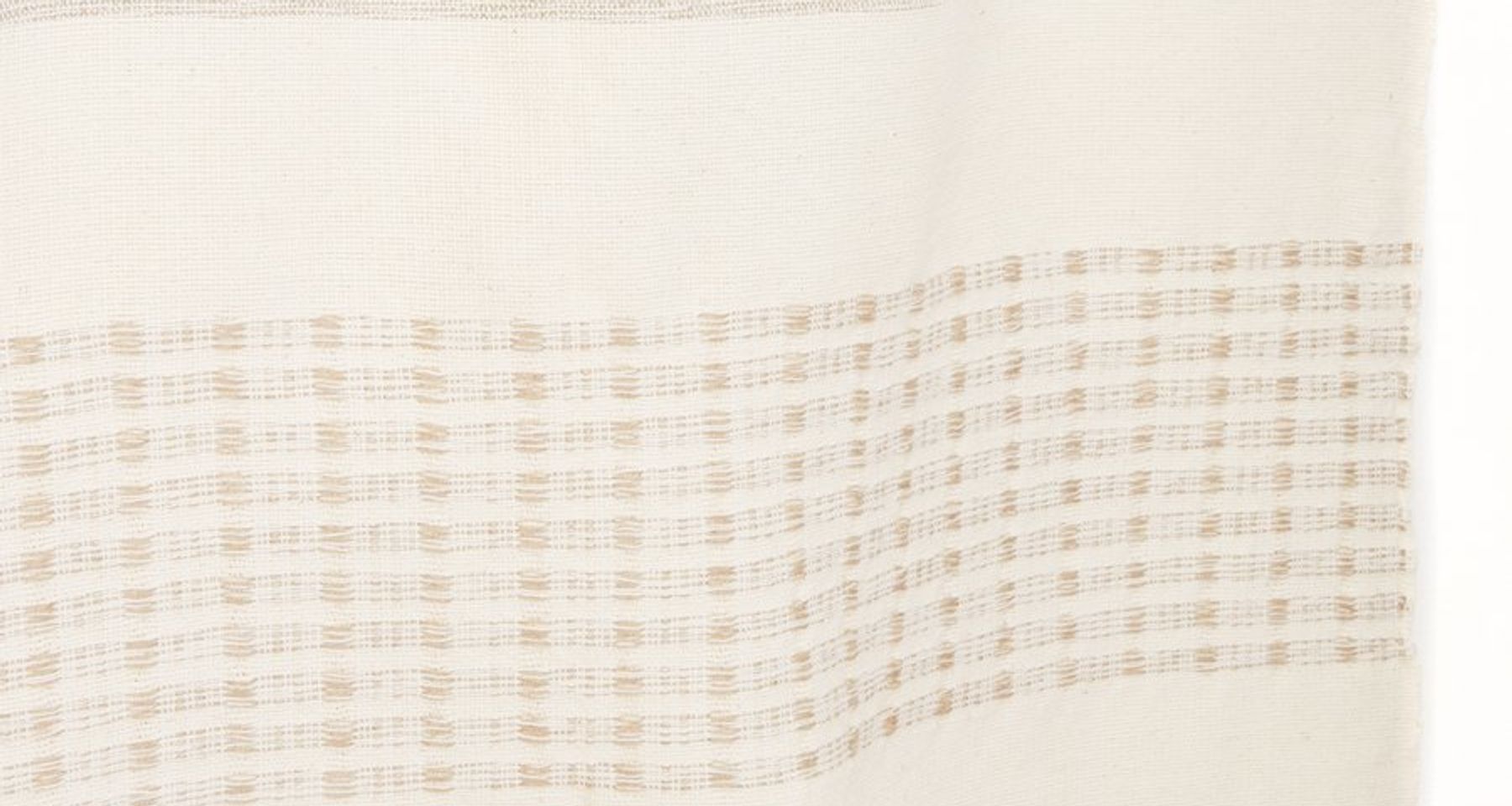 Marta Throw Blue by MINNA Goods