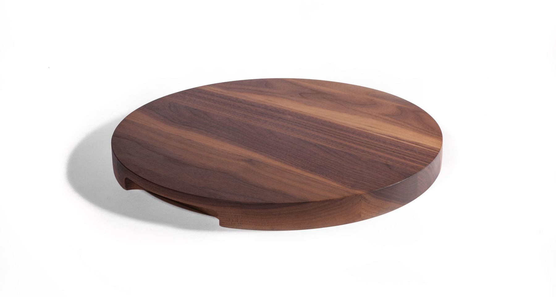 Round Bread Board by Fin
