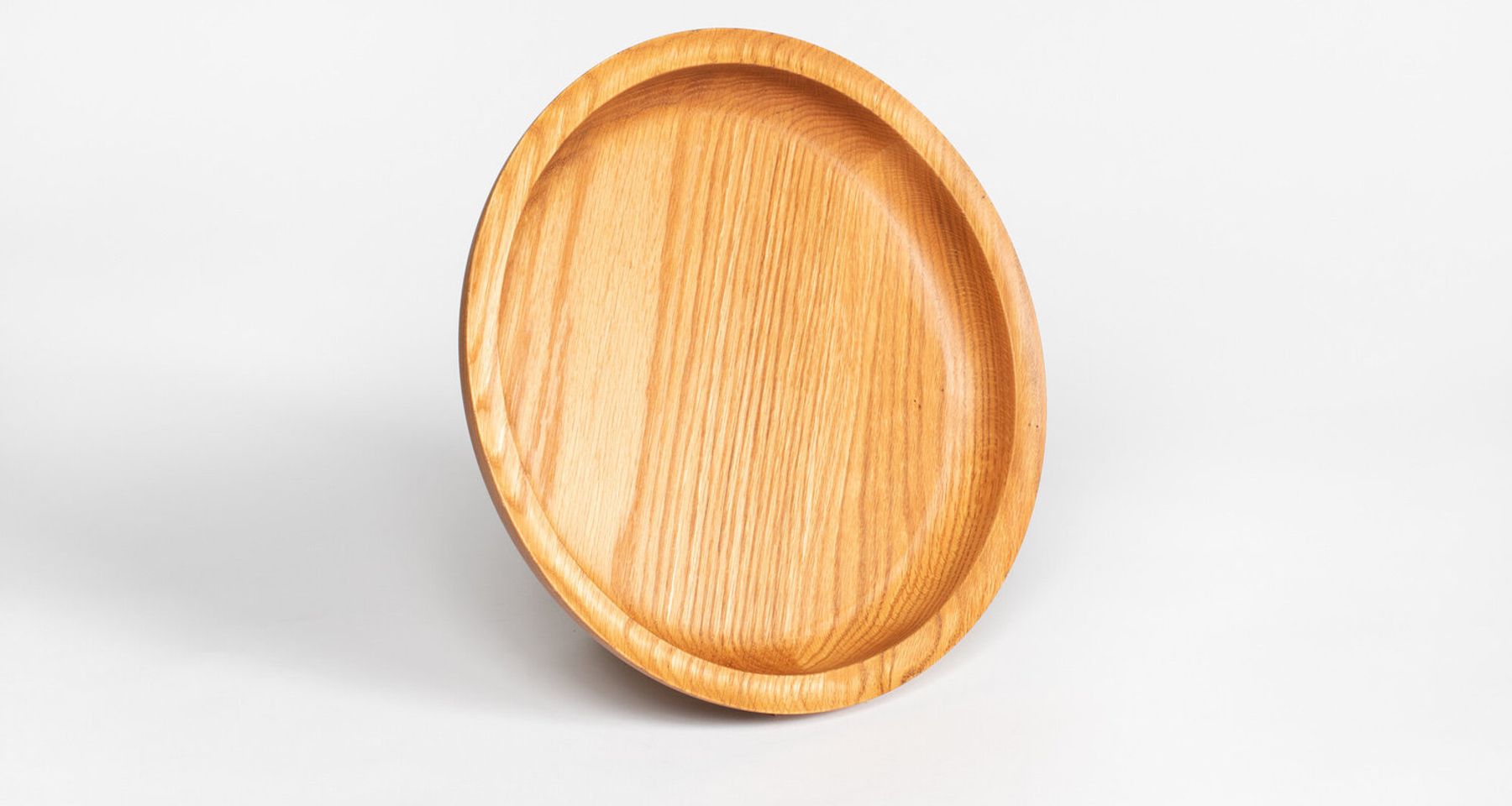 Serving Bowl by De JONG & Co.