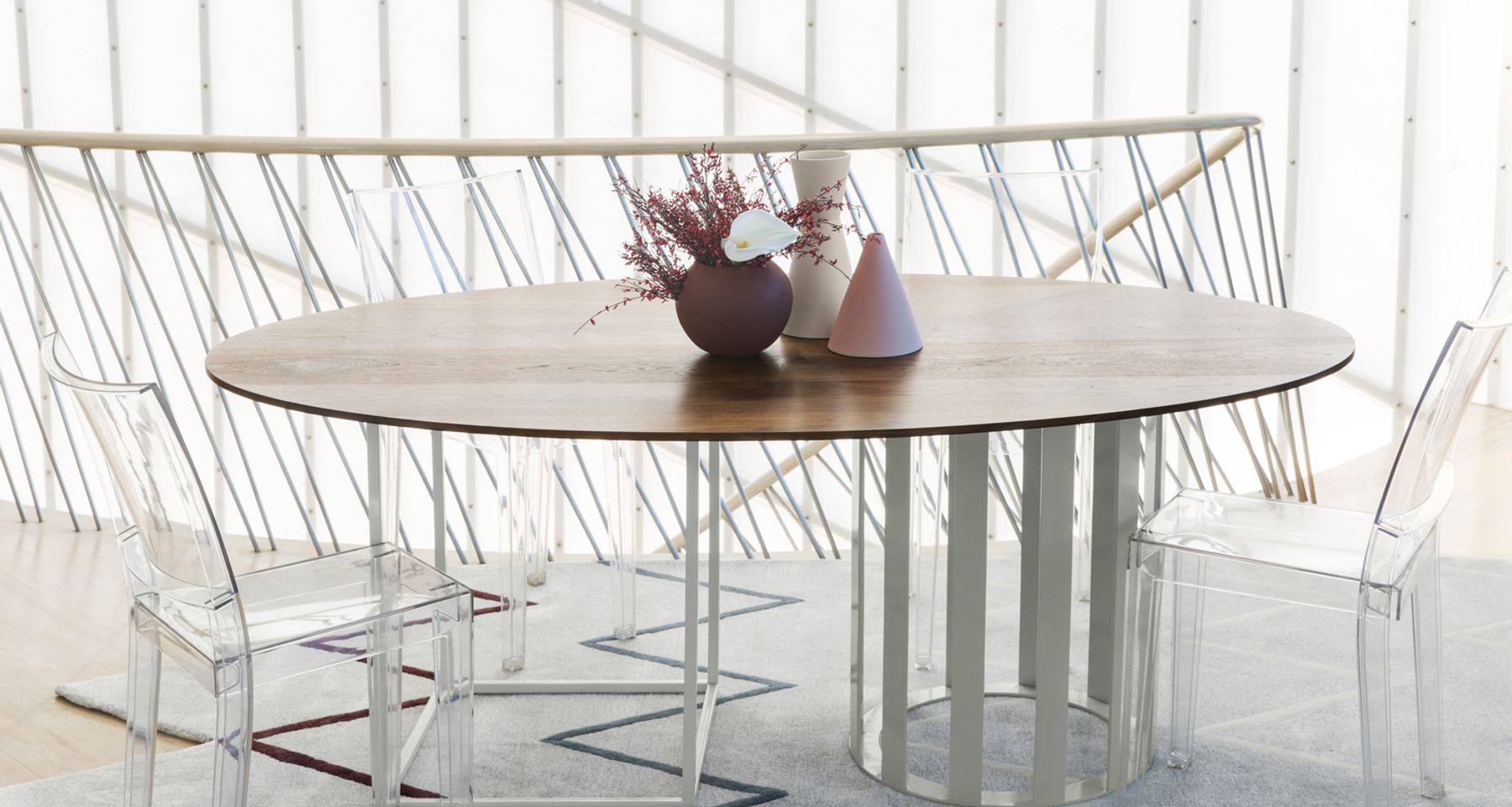 Otto Rug by Pieces