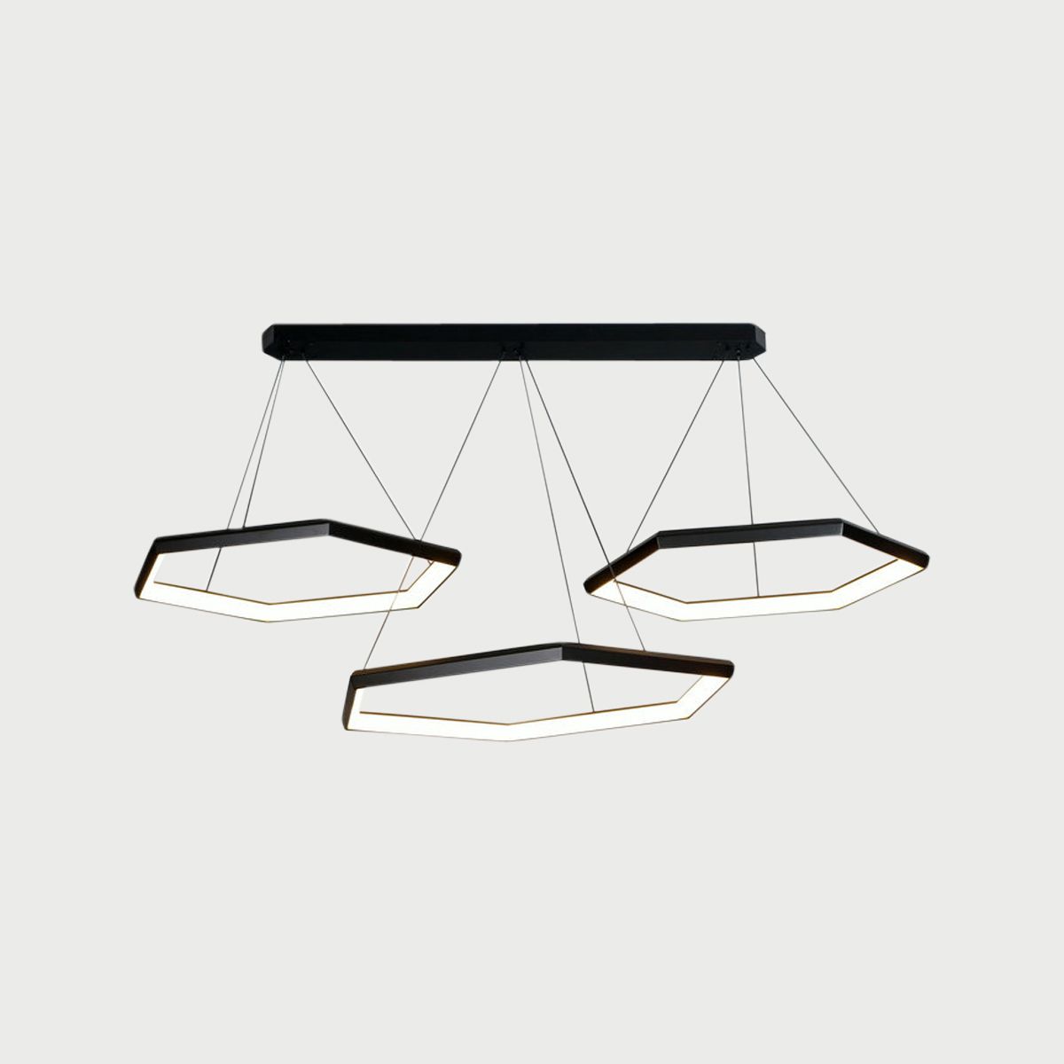 HEXIA TRIO HXT34