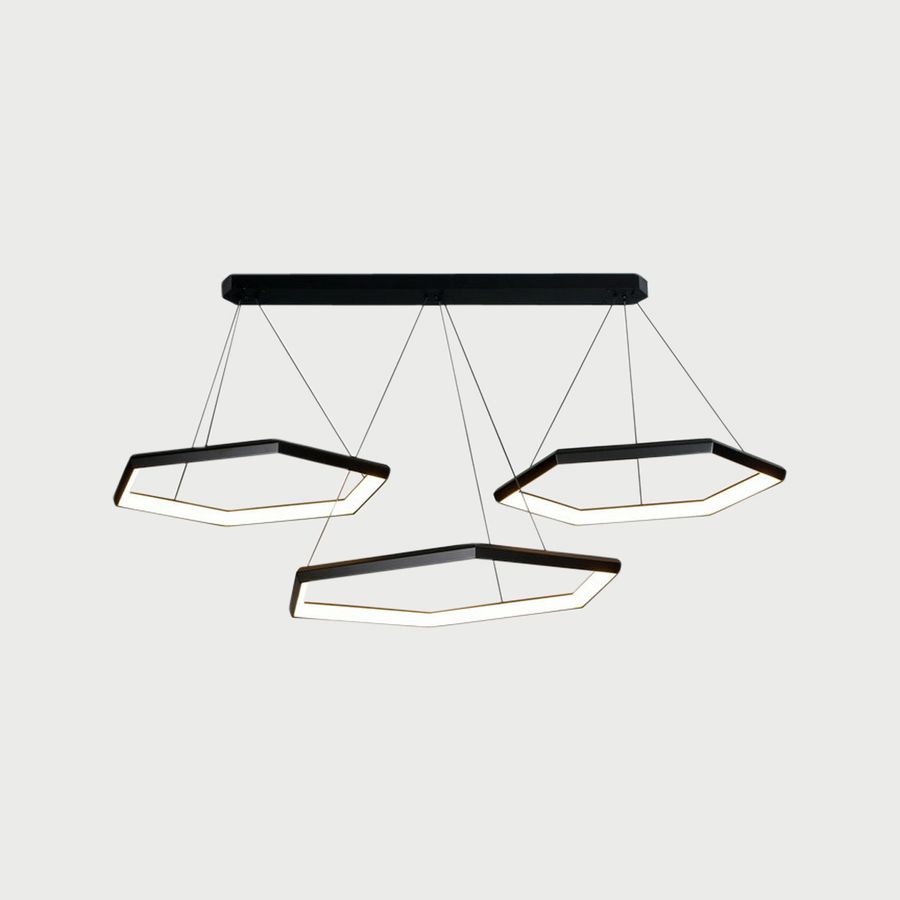 HEXIA TRIO HXT34