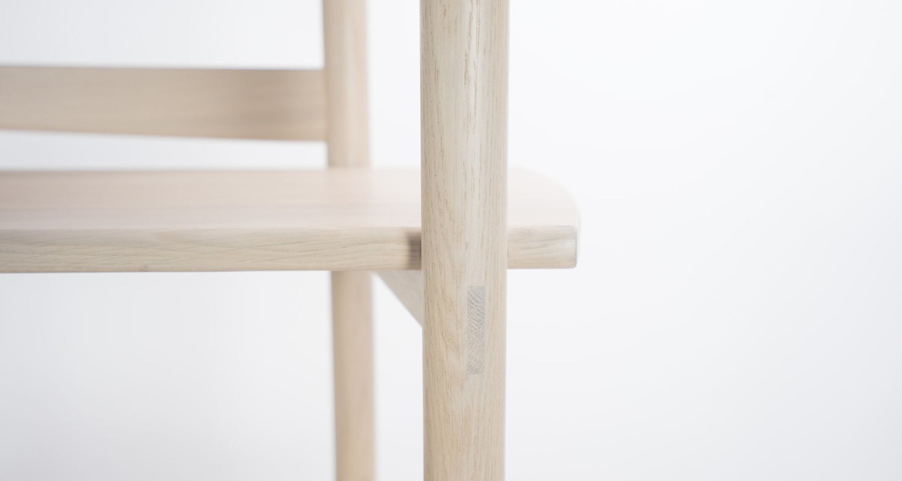 Mora Bookcase by Sun at Six