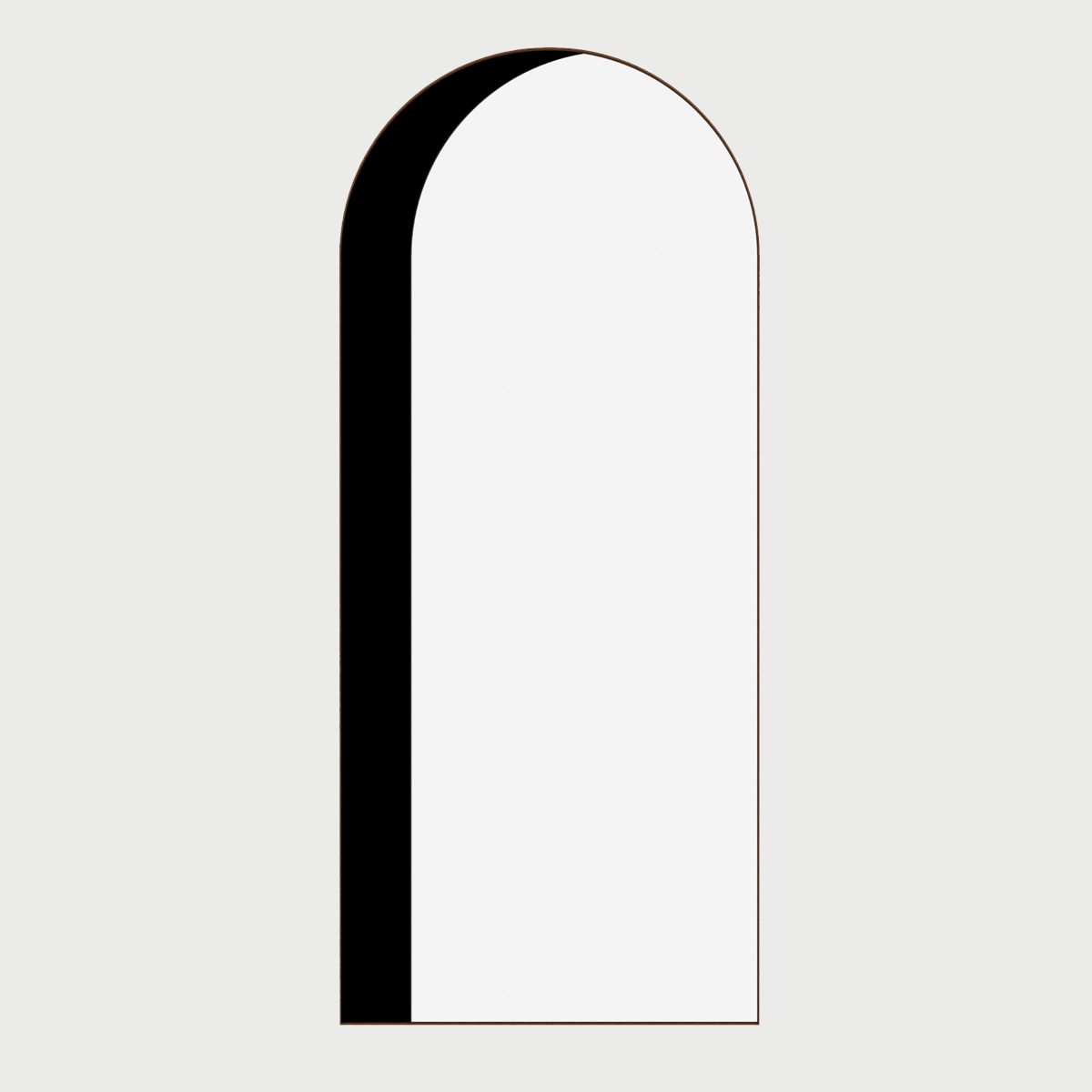 Archway Mirror
