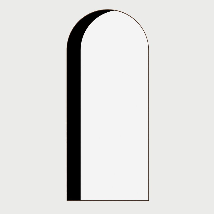 Archway Mirror