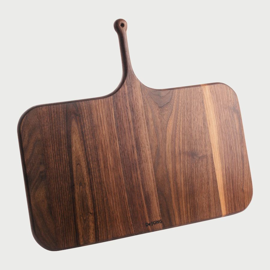 Serving Board No. 5