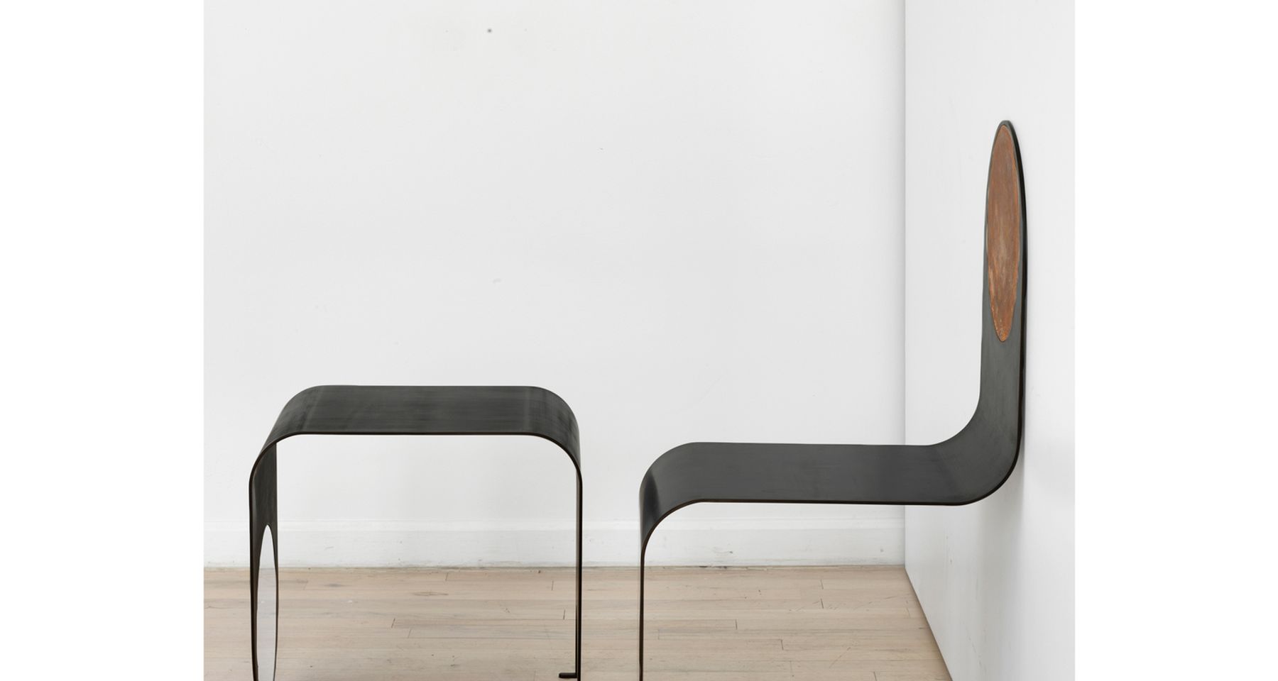 Thin Chair by Kin & Company