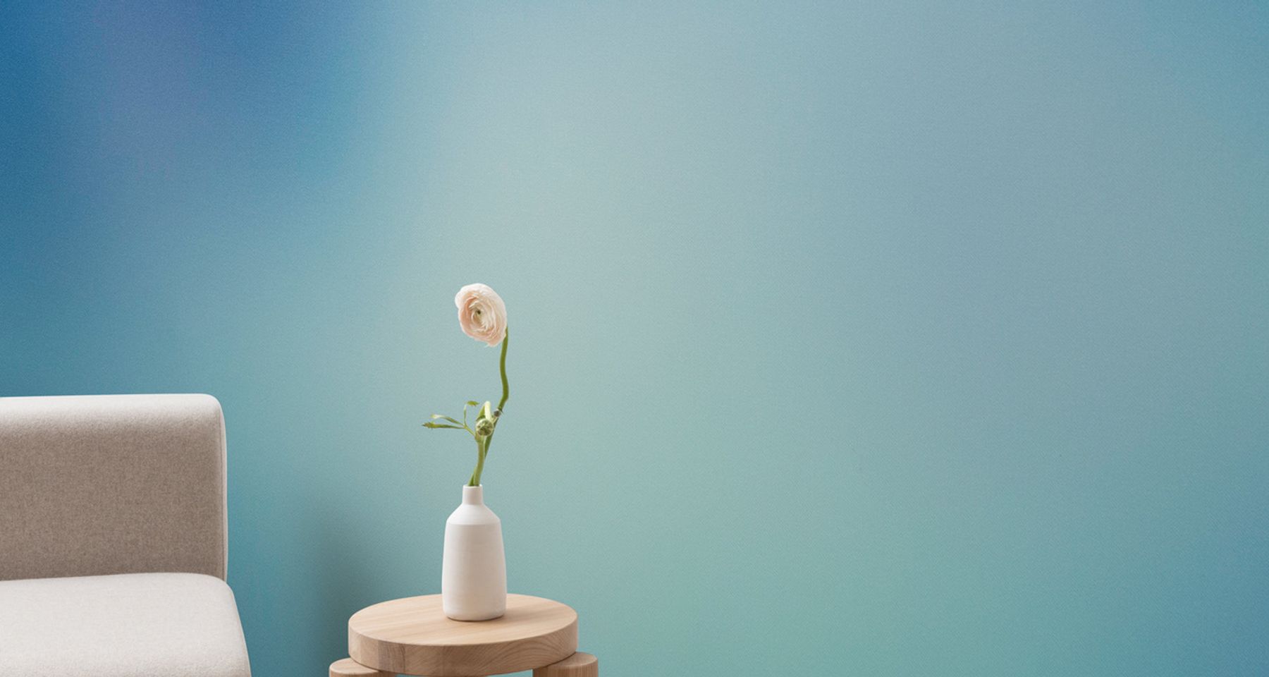AJNA (Aura Collection) by Calico Wallpaper