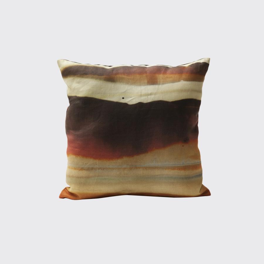 Silver 18 Pillow 