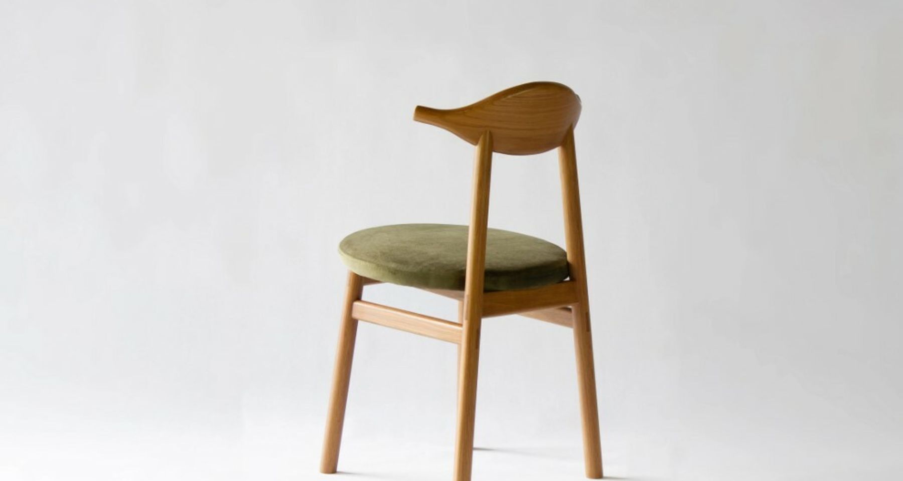 Ember Chair Fabric by Sun at Six