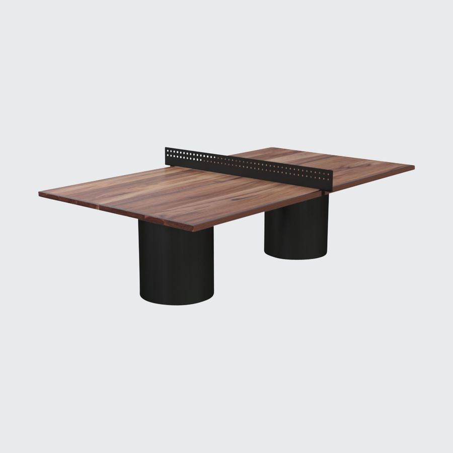 Column Ping Pong Table