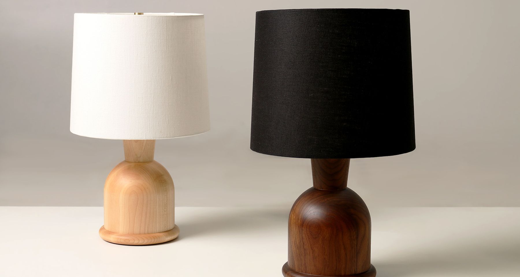 Beacon Table Lamp by Studio DUNN
