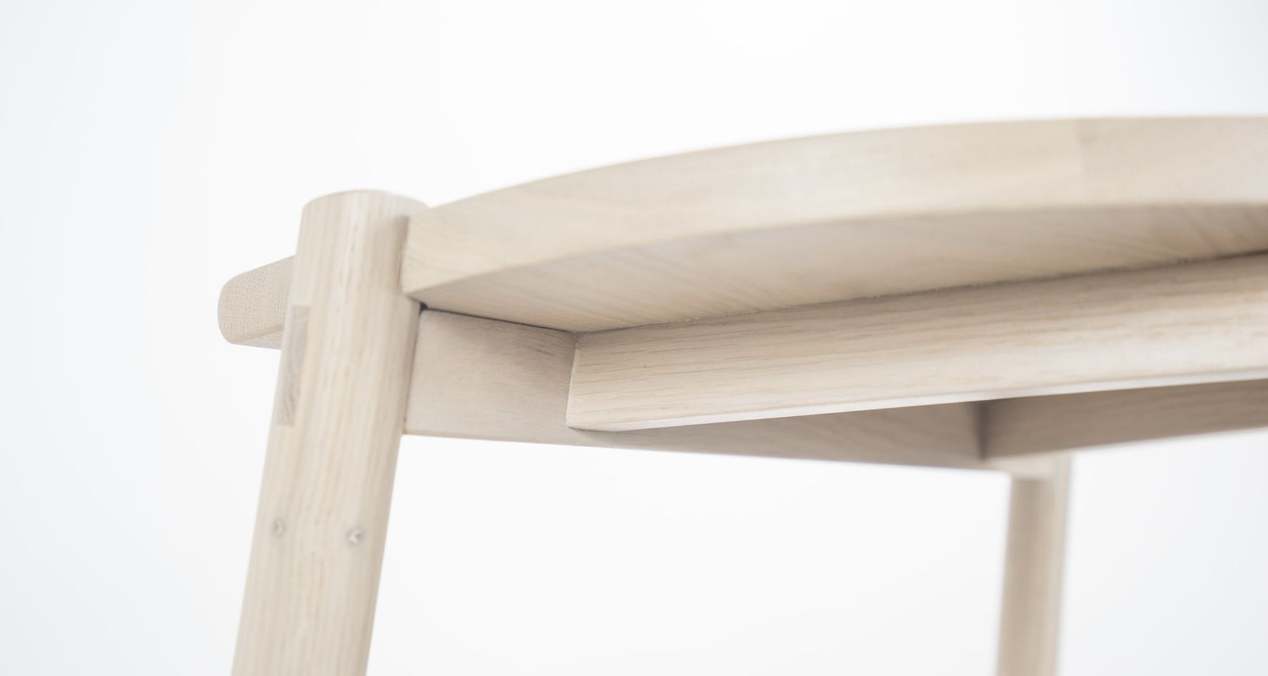 Moon Stool by Sun at Six